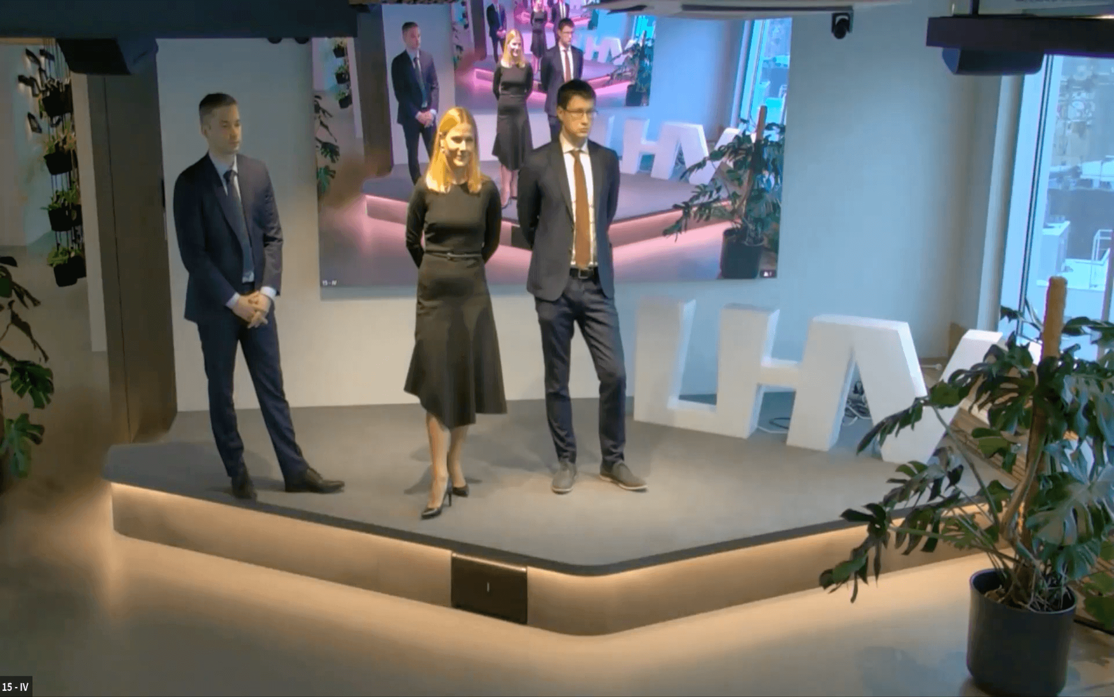 Investoresitlus 09.02.2021