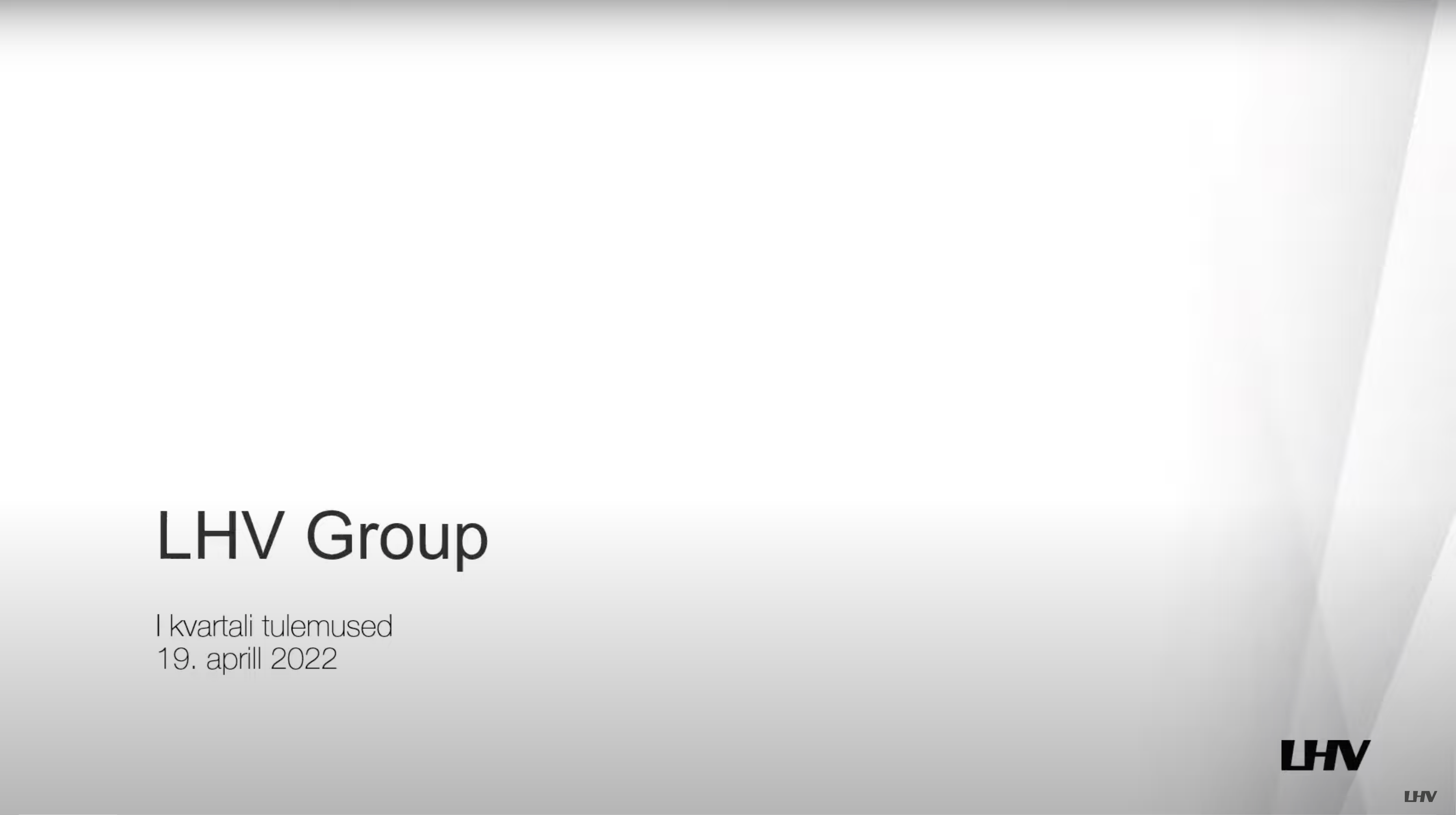 Investoresitlus 19.04.2022