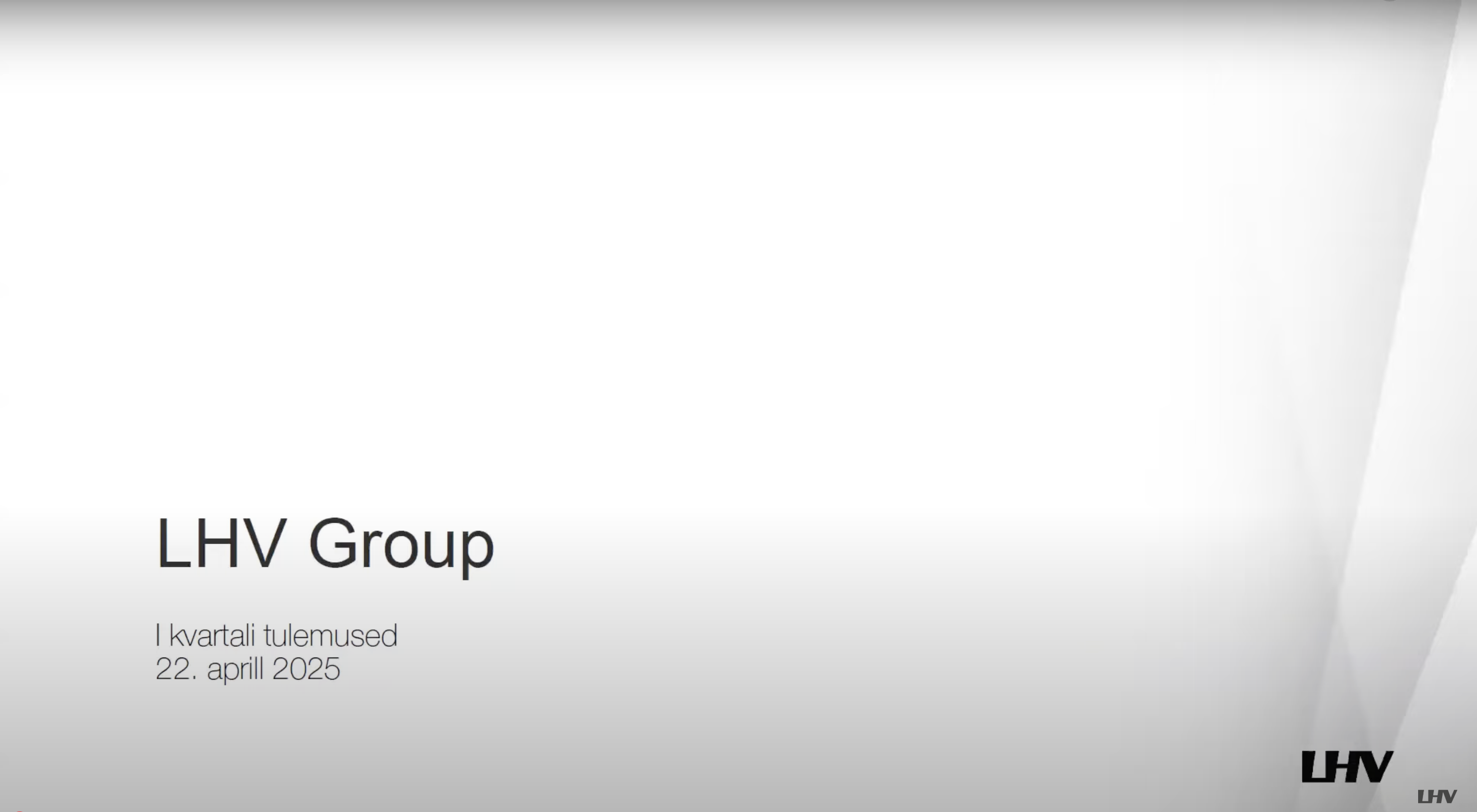 Investoresitlus 22.04.2025