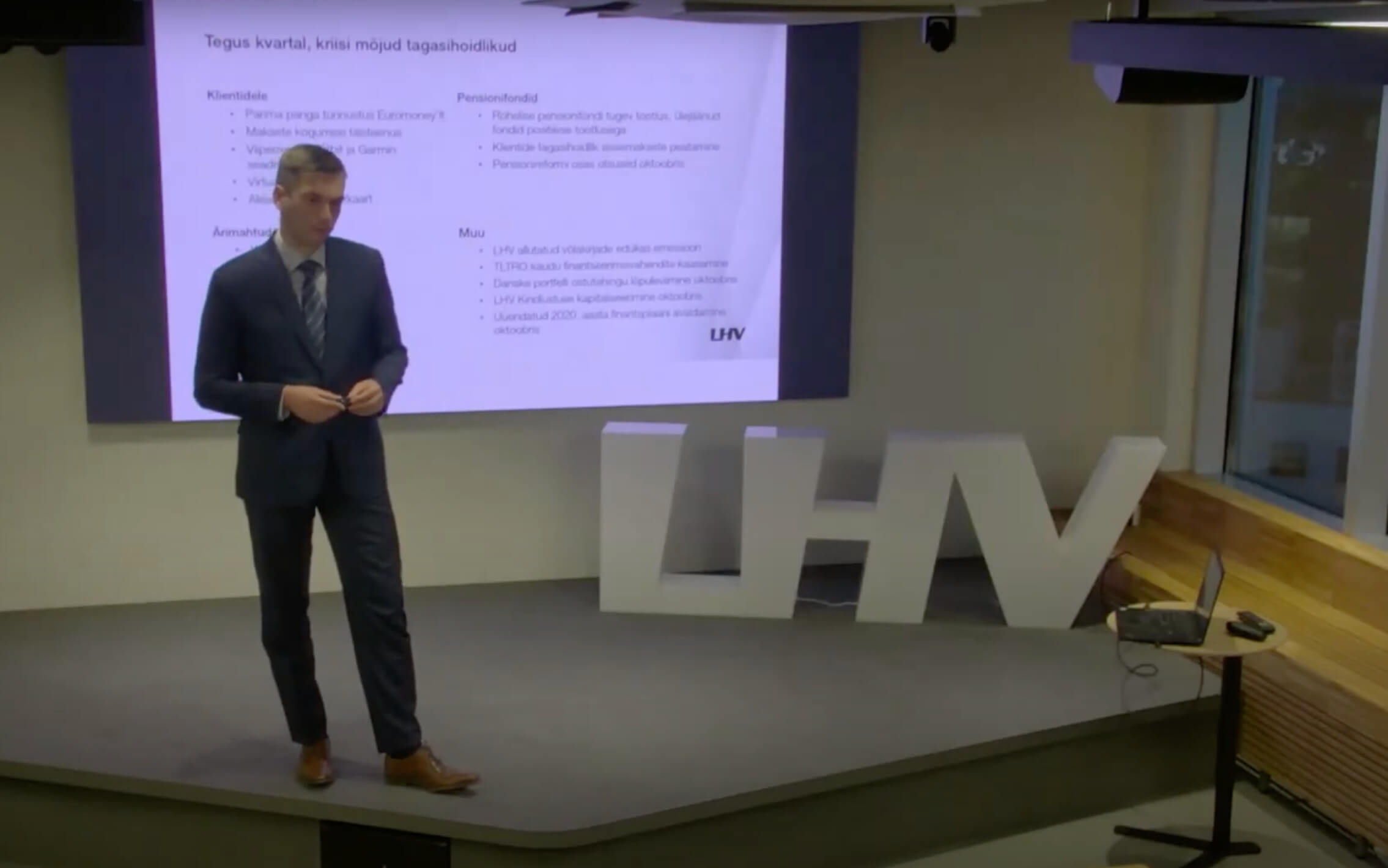 Investoresitlus 22.10.2020