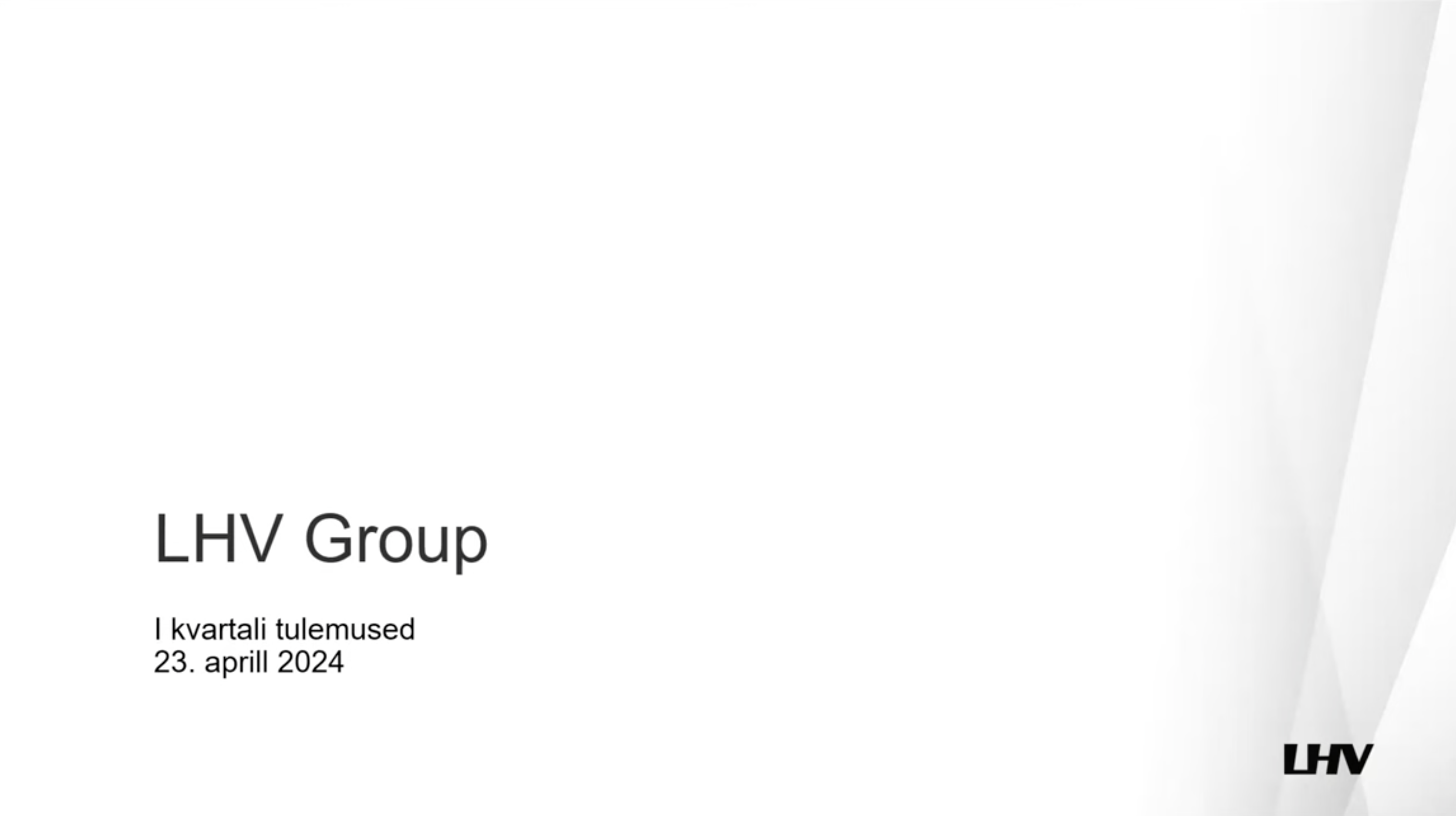 Investoresitlus 23.04.2024