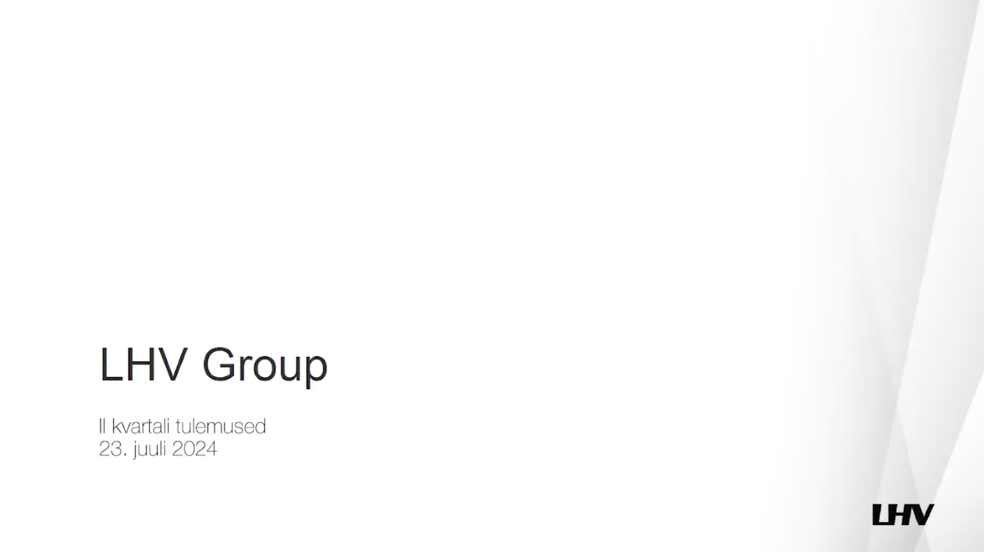 Investoresitlus 23.07.2024