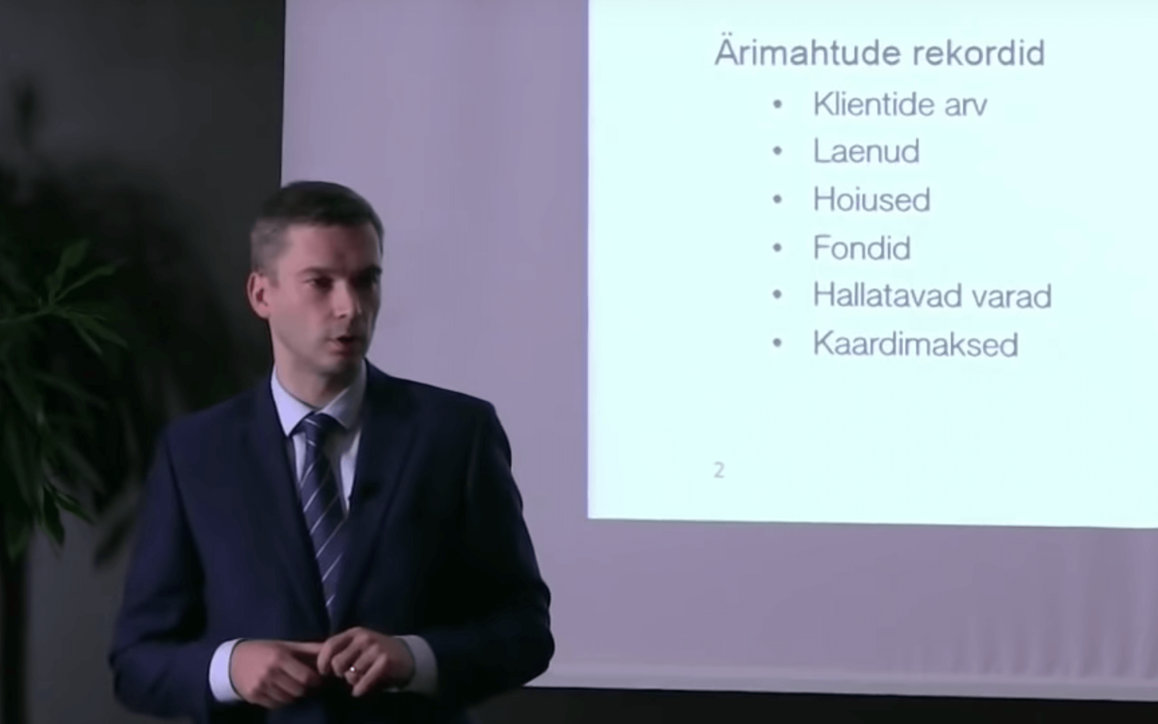 Investoresitlus 23.10.2018